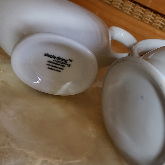 Gravy Boats | Set of 2 boats - Picture 3 of 11